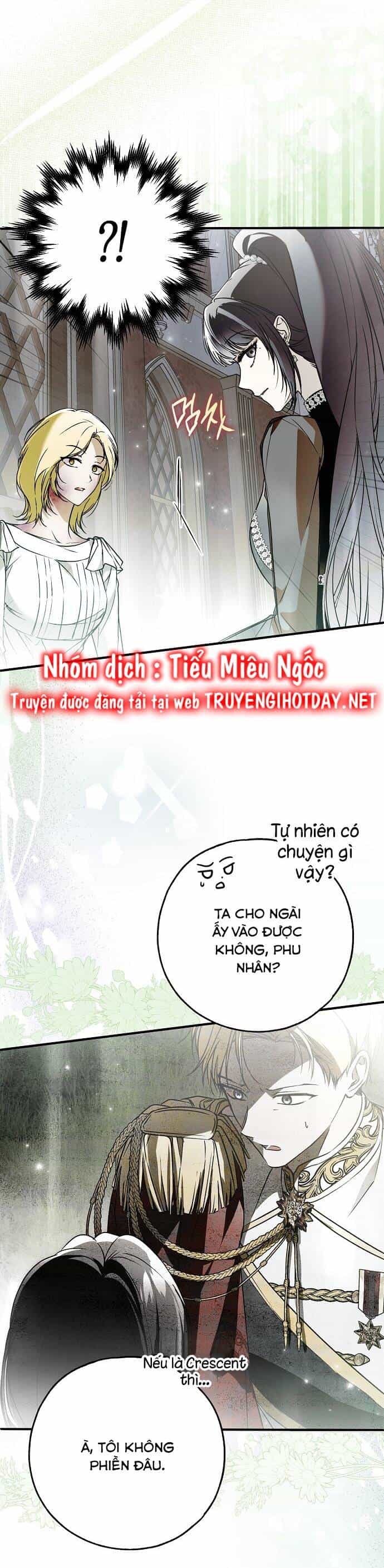 Ai Đó Đang Điều Khiển Cơ Thể Của Tôi - Chương 39 - ảnh 42