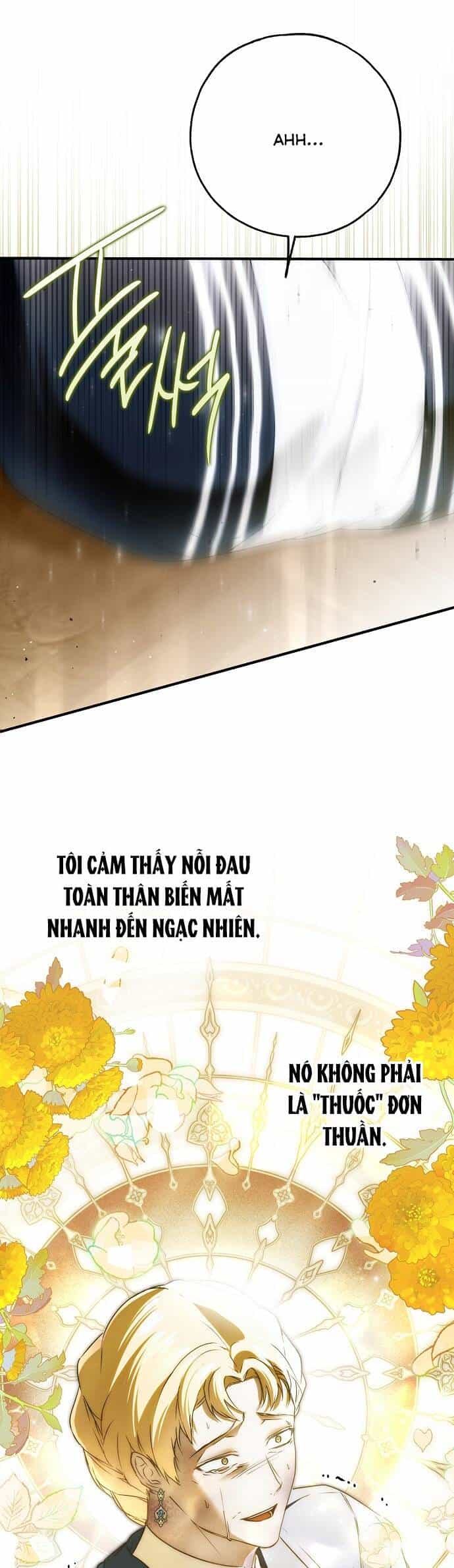 Ai Đó Đang Điều Khiển Cơ Thể Của Tôi - Chương 39 - ảnh 9