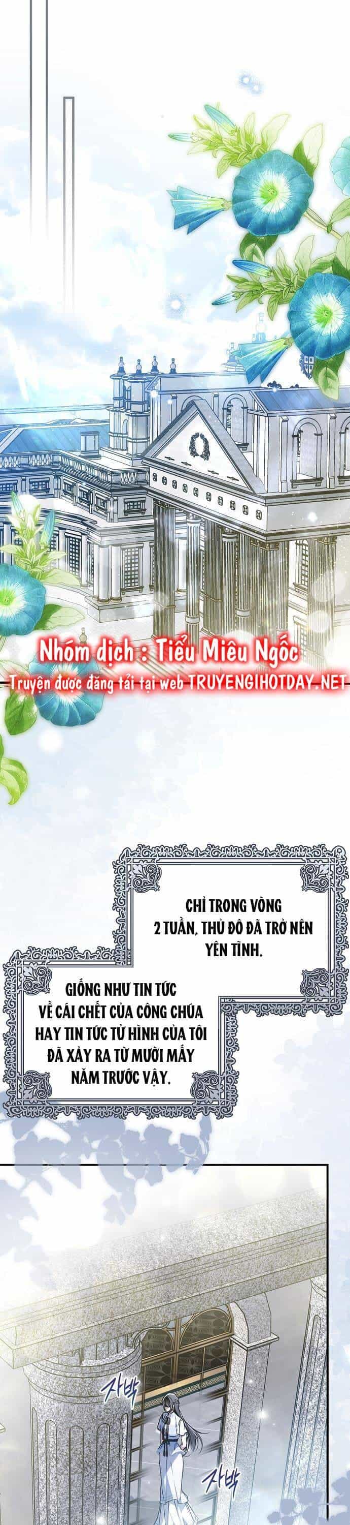 Ai Đó Đang Điều Khiển Cơ Thể Của Tôi - Chương 40 - ảnh 14