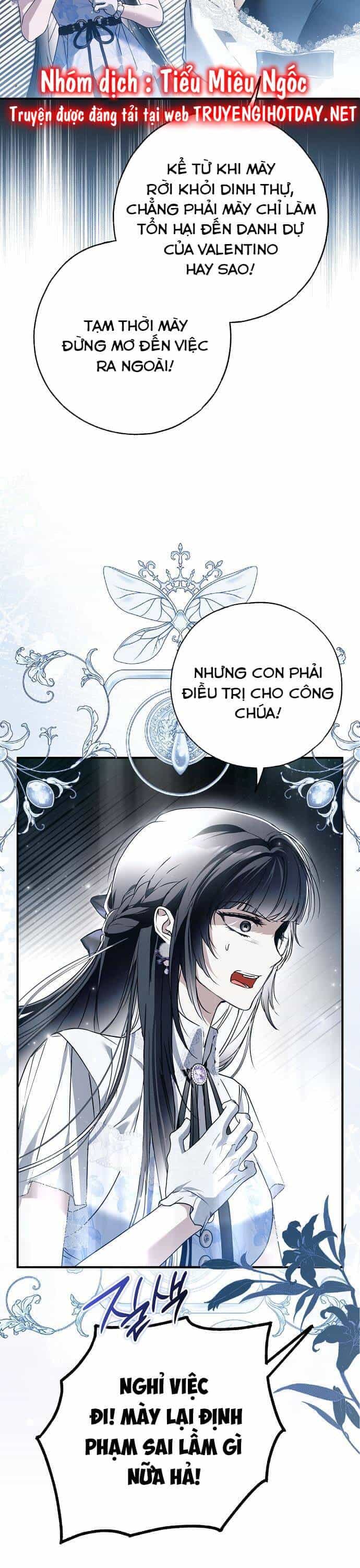 Ai Đó Đang Điều Khiển Cơ Thể Của Tôi - Chương 40 - ảnh 27