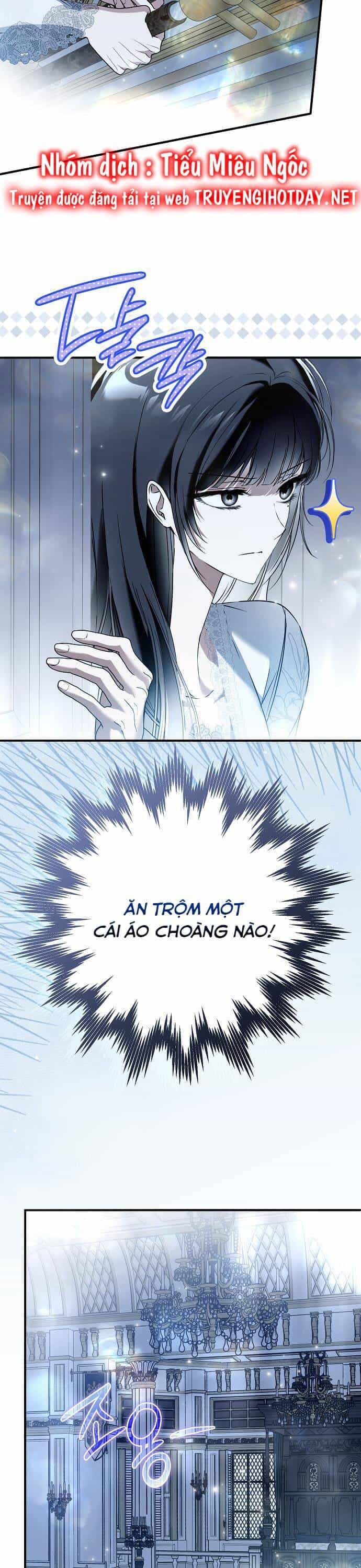 Ai Đó Đang Điều Khiển Cơ Thể Của Tôi - Chương 40 - ảnh 36