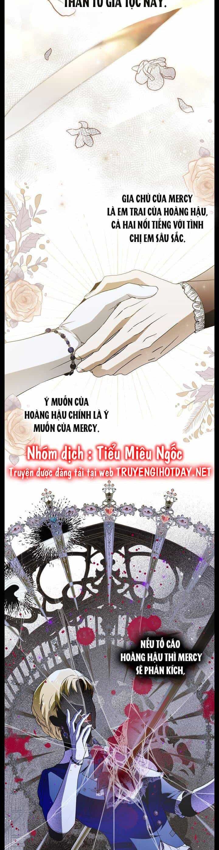 Ai Đó Đang Điều Khiển Cơ Thể Của Tôi - Chương 40 - ảnh 6