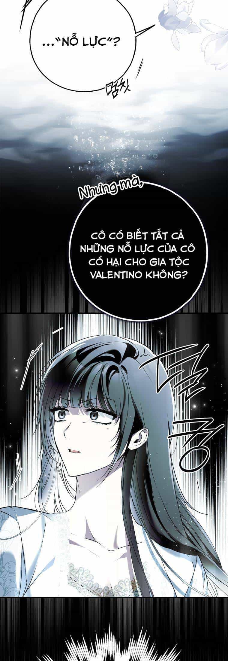Ai Đó Đang Điều Khiển Cơ Thể Của Tôi - Chương 41 - ảnh 12