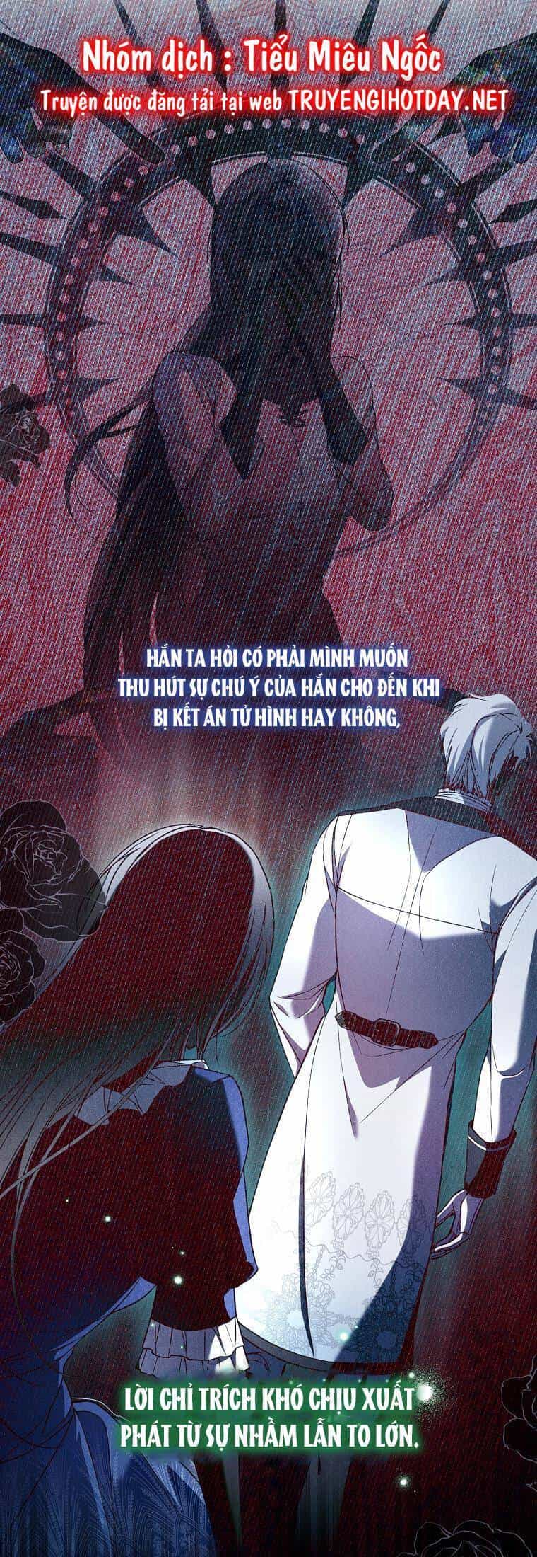 Ai Đó Đang Điều Khiển Cơ Thể Của Tôi - Chương 41 - ảnh 14