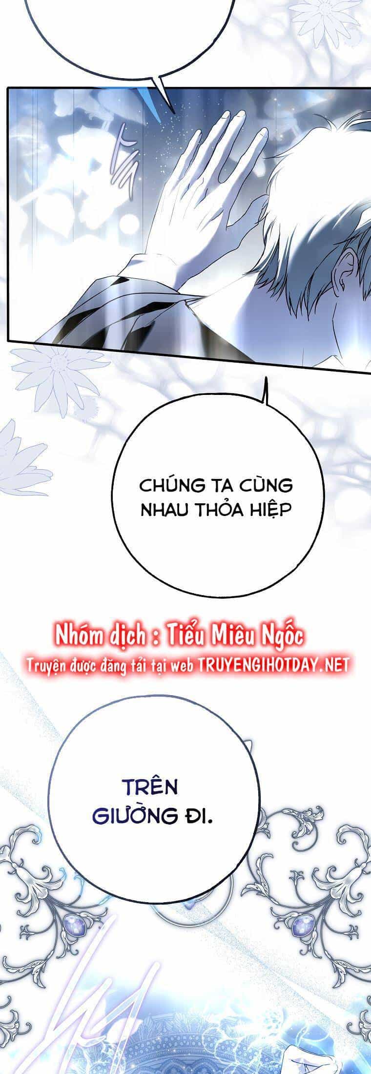 Ai Đó Đang Điều Khiển Cơ Thể Của Tôi - Chương 41 - ảnh 16