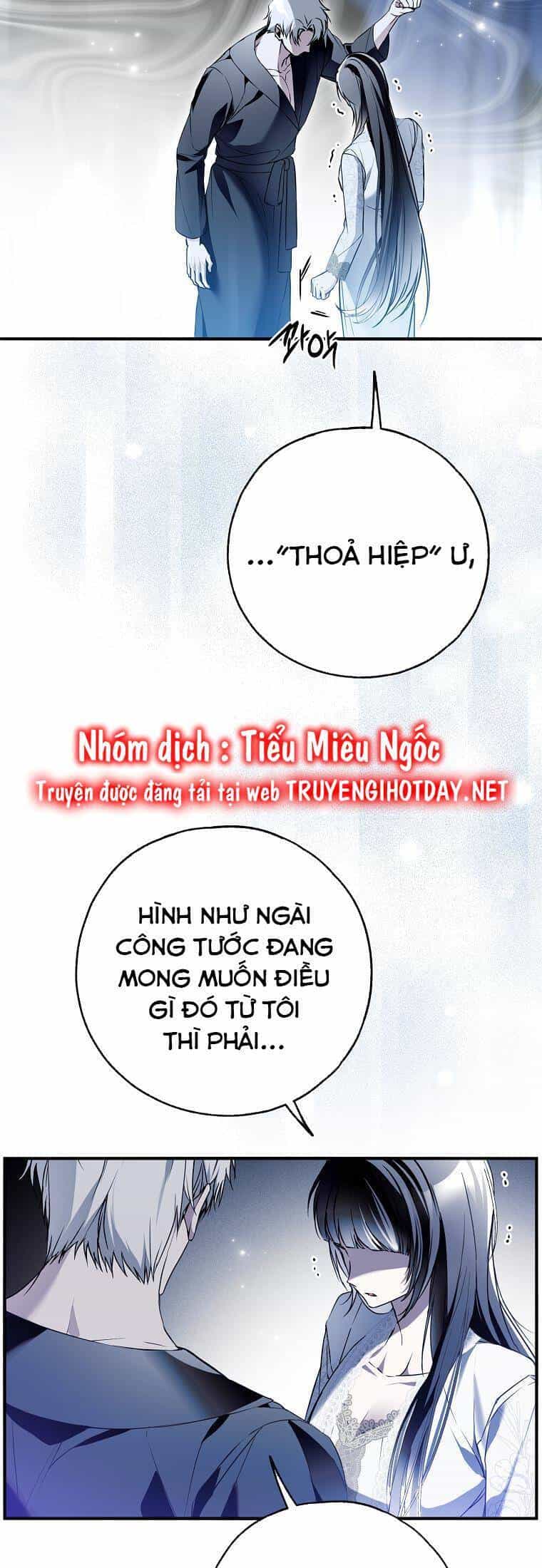 Ai Đó Đang Điều Khiển Cơ Thể Của Tôi - Chương 41 - ảnh 20