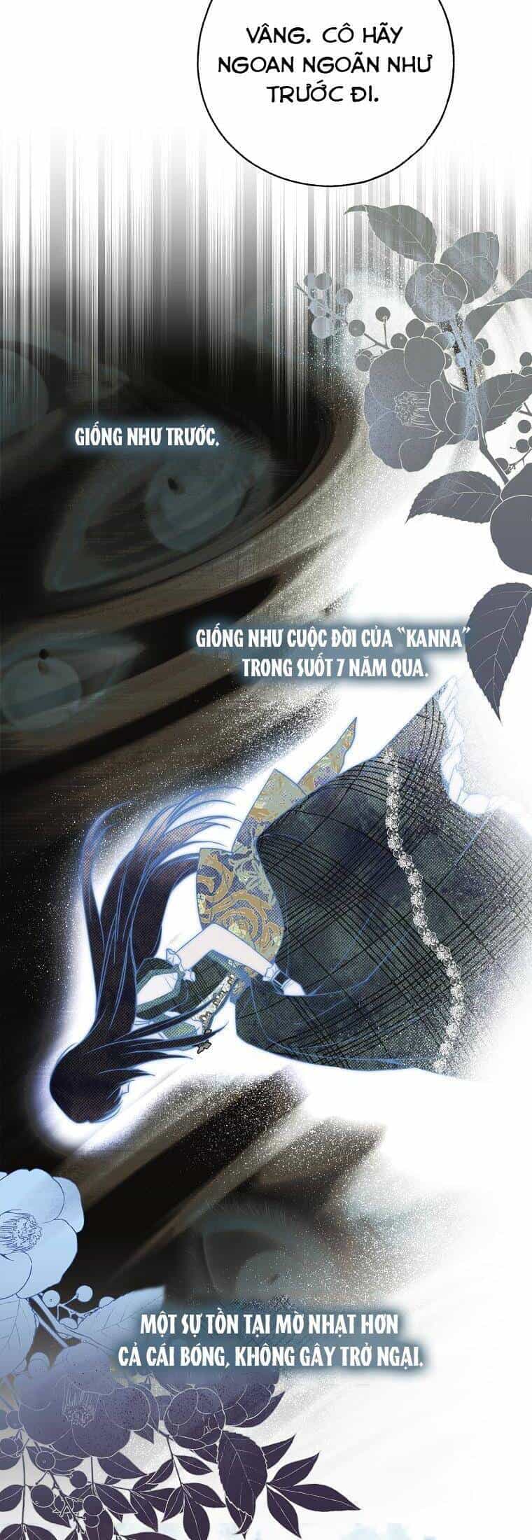 Ai Đó Đang Điều Khiển Cơ Thể Của Tôi - Chương 41 - ảnh 21
