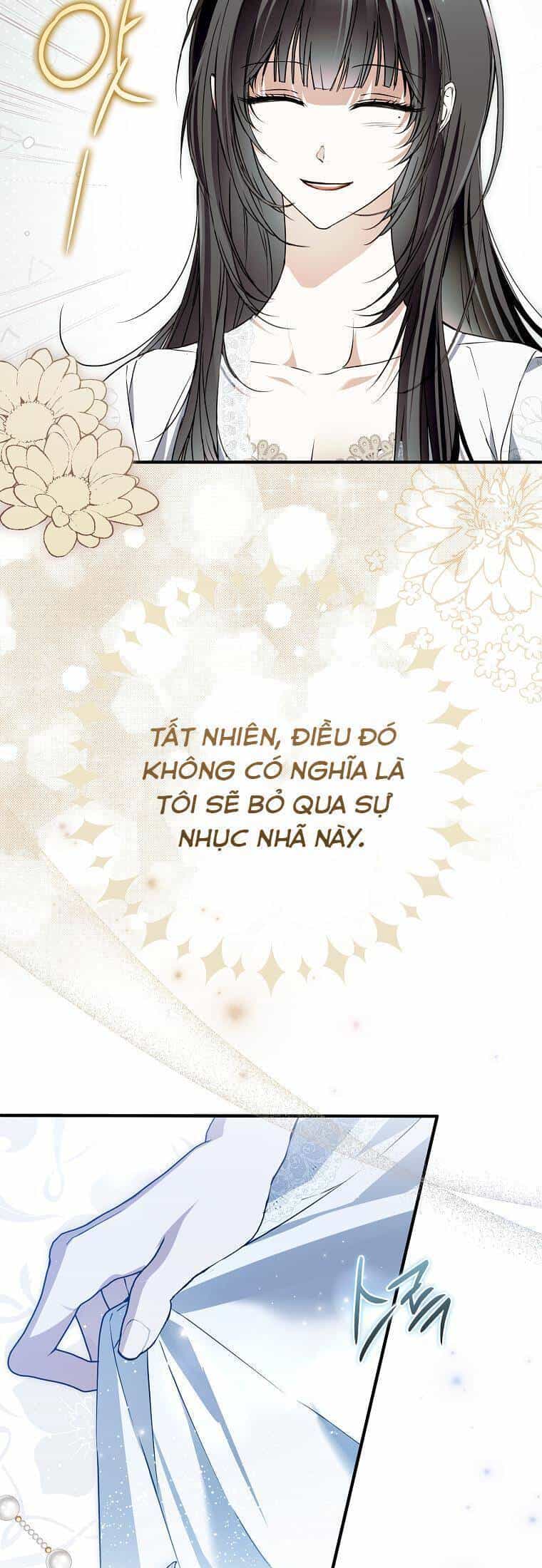 Ai Đó Đang Điều Khiển Cơ Thể Của Tôi - Chương 41 - ảnh 28