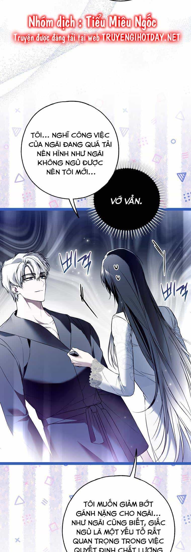 Ai Đó Đang Điều Khiển Cơ Thể Của Tôi - Chương 41 - ảnh 48