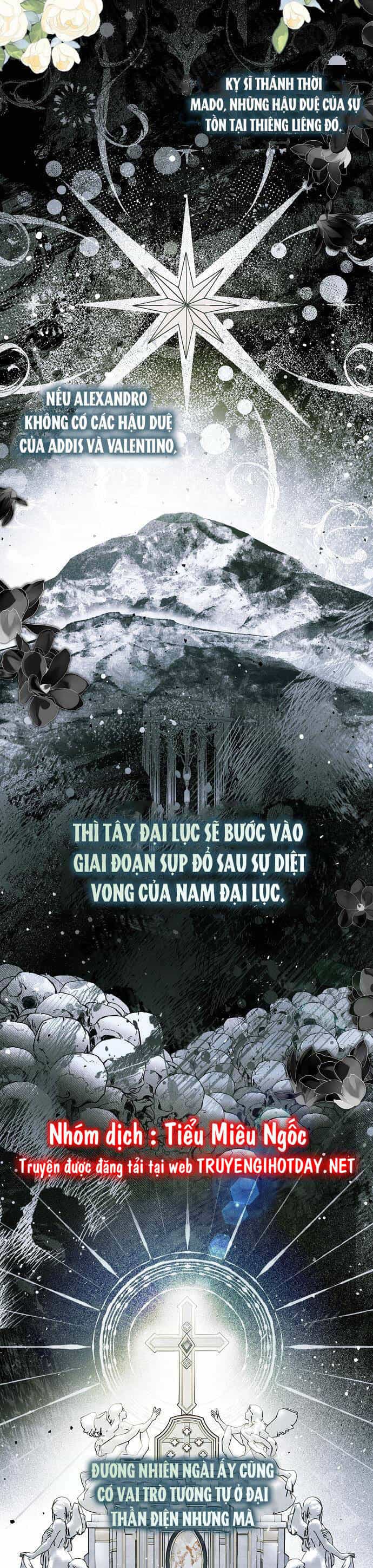 Ai Đó Đang Điều Khiển Cơ Thể Của Tôi - Chương 42 - ảnh 10