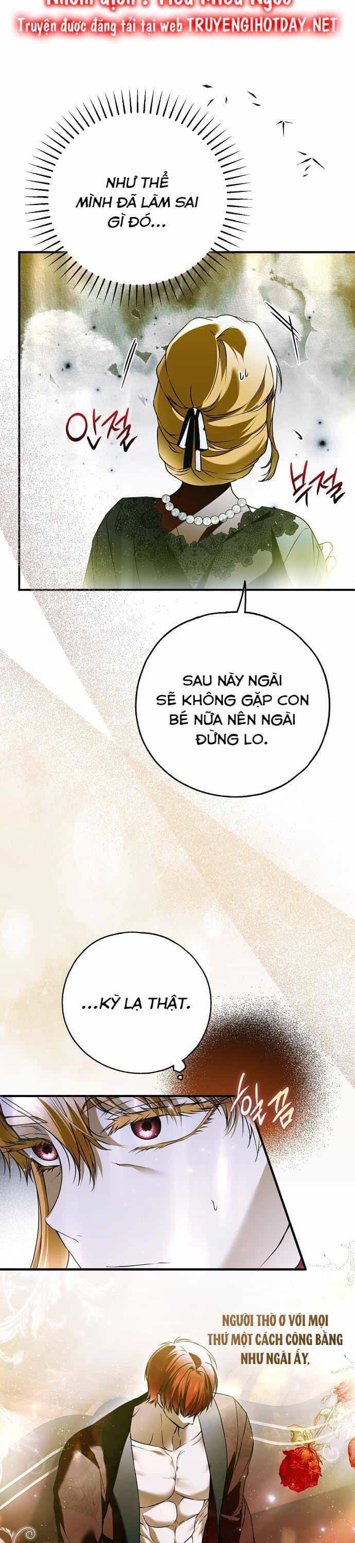 Ai Đó Đang Điều Khiển Cơ Thể Của Tôi - Chương 42 - ảnh 16