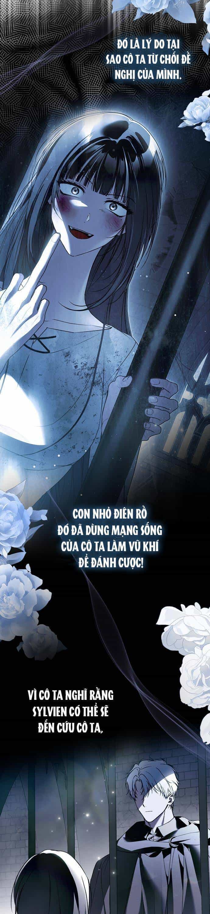 Ai Đó Đang Điều Khiển Cơ Thể Của Tôi - Chương 42 - ảnh 25