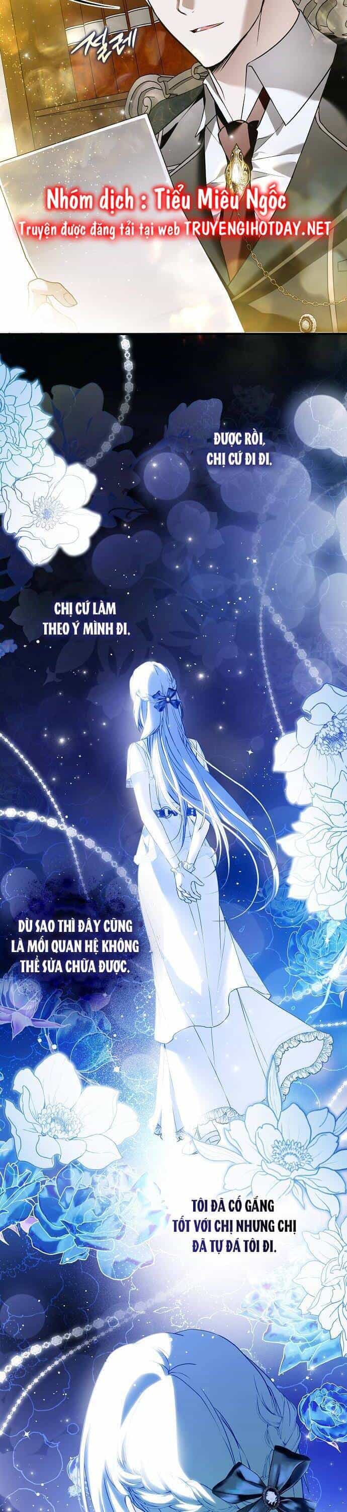 Ai Đó Đang Điều Khiển Cơ Thể Của Tôi - Chương 42 - ảnh 30