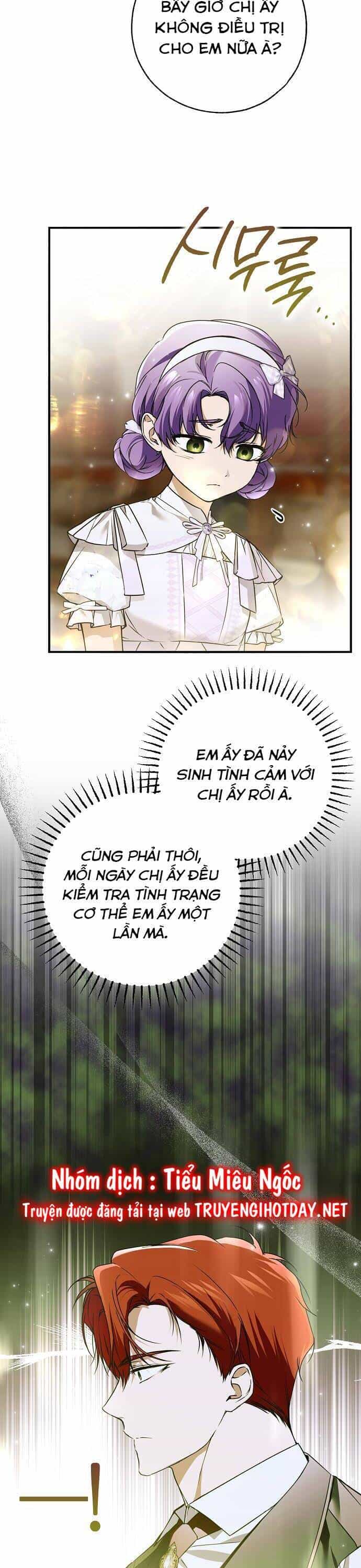 Ai Đó Đang Điều Khiển Cơ Thể Của Tôi - Chương 42 - ảnh 36