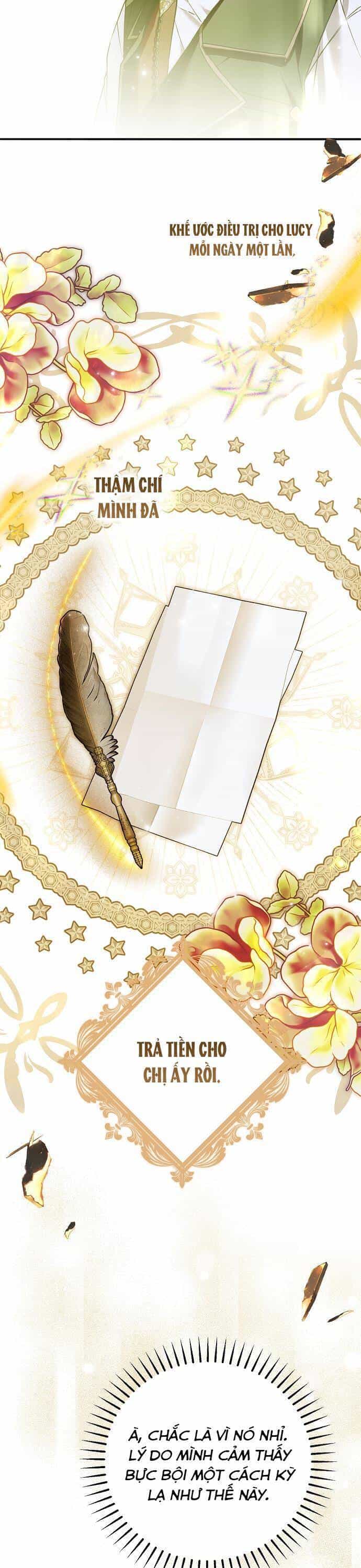 Ai Đó Đang Điều Khiển Cơ Thể Của Tôi - Chương 42 - ảnh 37