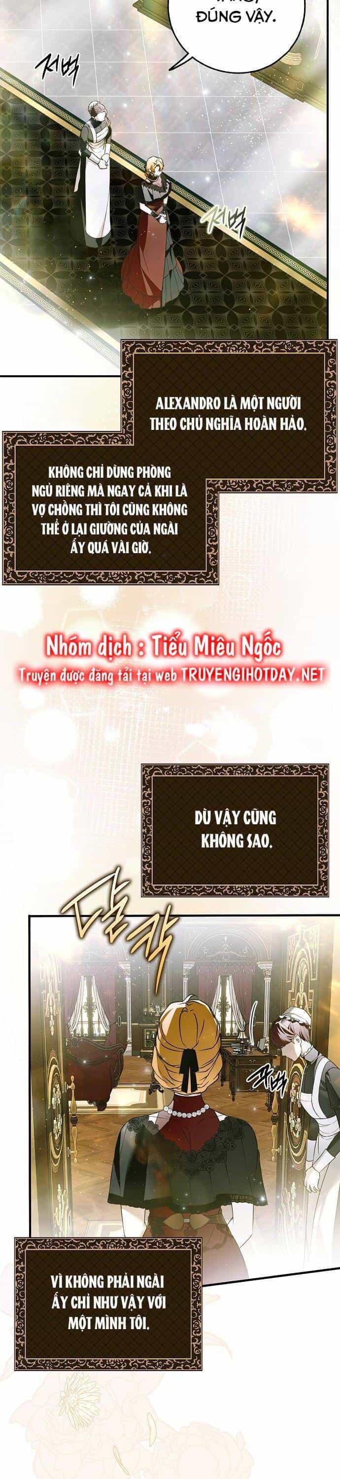 Ai Đó Đang Điều Khiển Cơ Thể Của Tôi - Chương 42 - ảnh 5