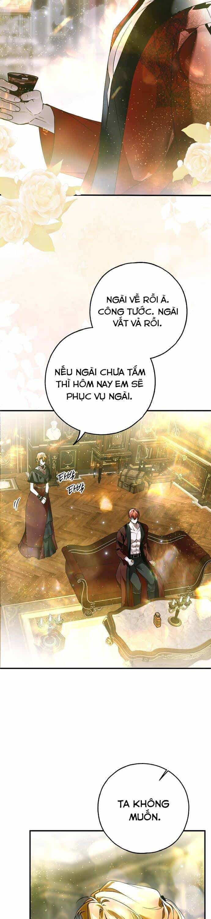 Ai Đó Đang Điều Khiển Cơ Thể Của Tôi - Chương 42 - ảnh 7