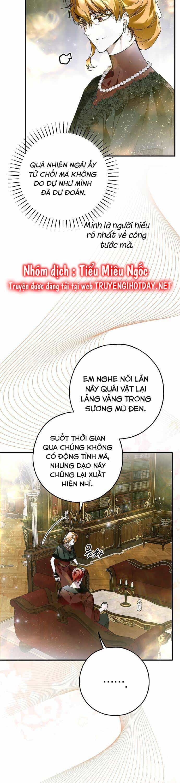 Ai Đó Đang Điều Khiển Cơ Thể Của Tôi - Chương 42 - ảnh 8