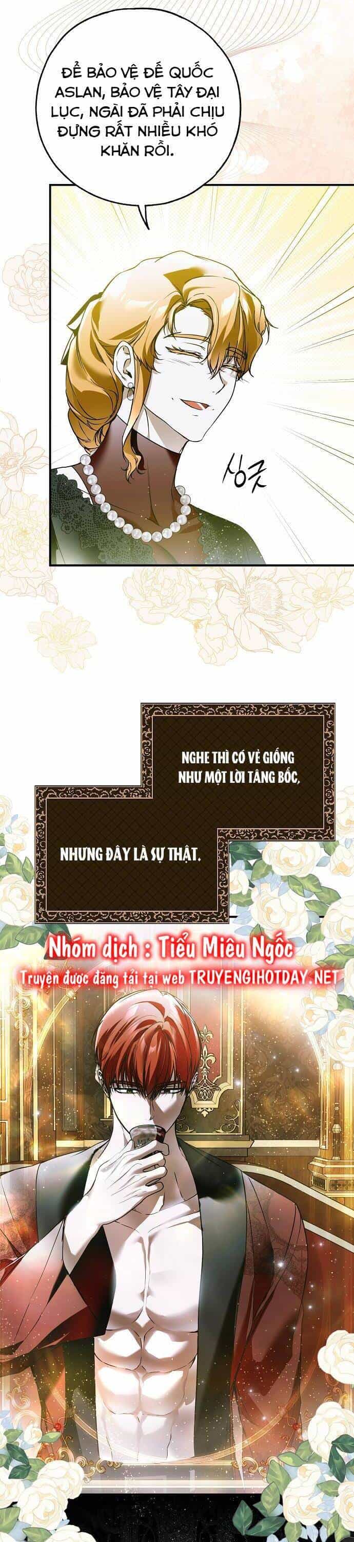 Ai Đó Đang Điều Khiển Cơ Thể Của Tôi - Chương 42 - ảnh 9
