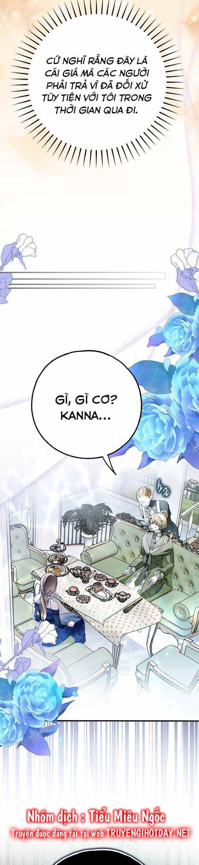 Ai Đó Đang Điều Khiển Cơ Thể Của Tôi - Chương 43 - ảnh 15