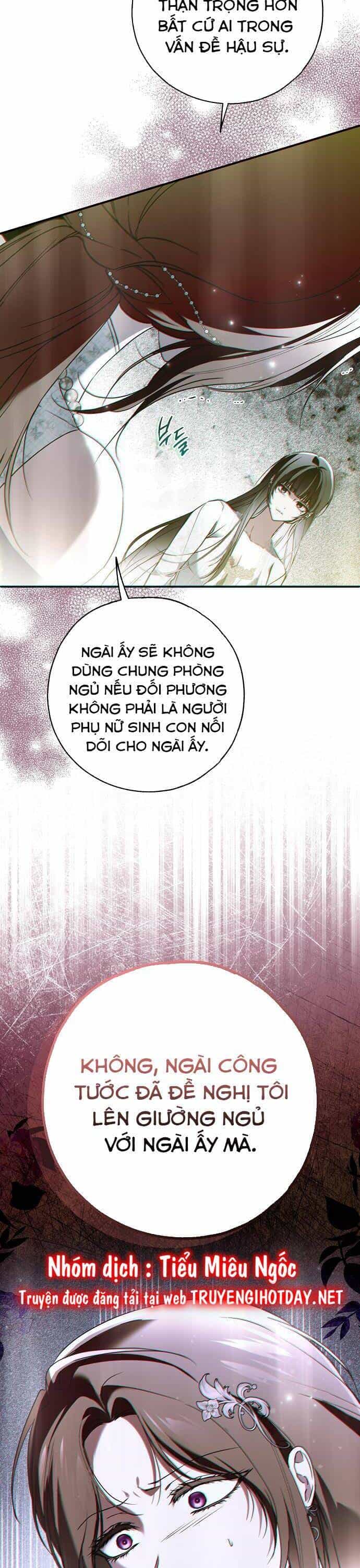 Ai Đó Đang Điều Khiển Cơ Thể Của Tôi - Chương 43 - ảnh 34