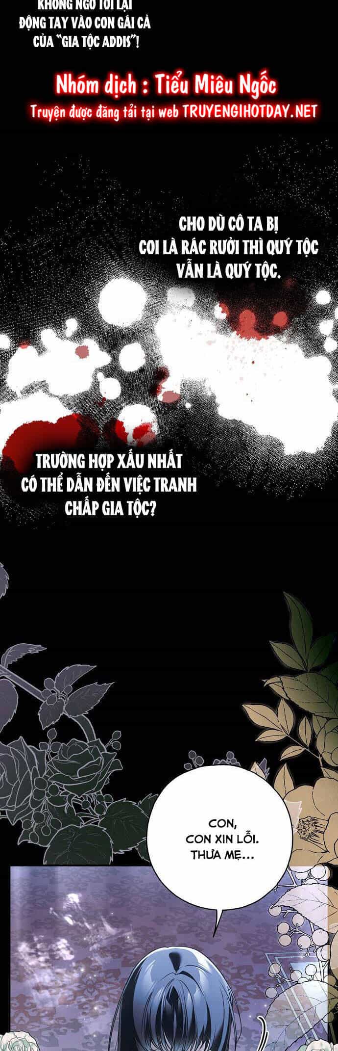 Ai Đó Đang Điều Khiển Cơ Thể Của Tôi - Chương 44 - ảnh 18