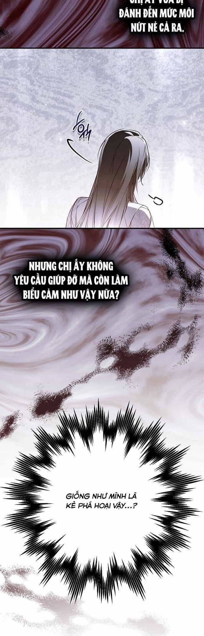 Ai Đó Đang Điều Khiển Cơ Thể Của Tôi - Chương 44 - ảnh 28