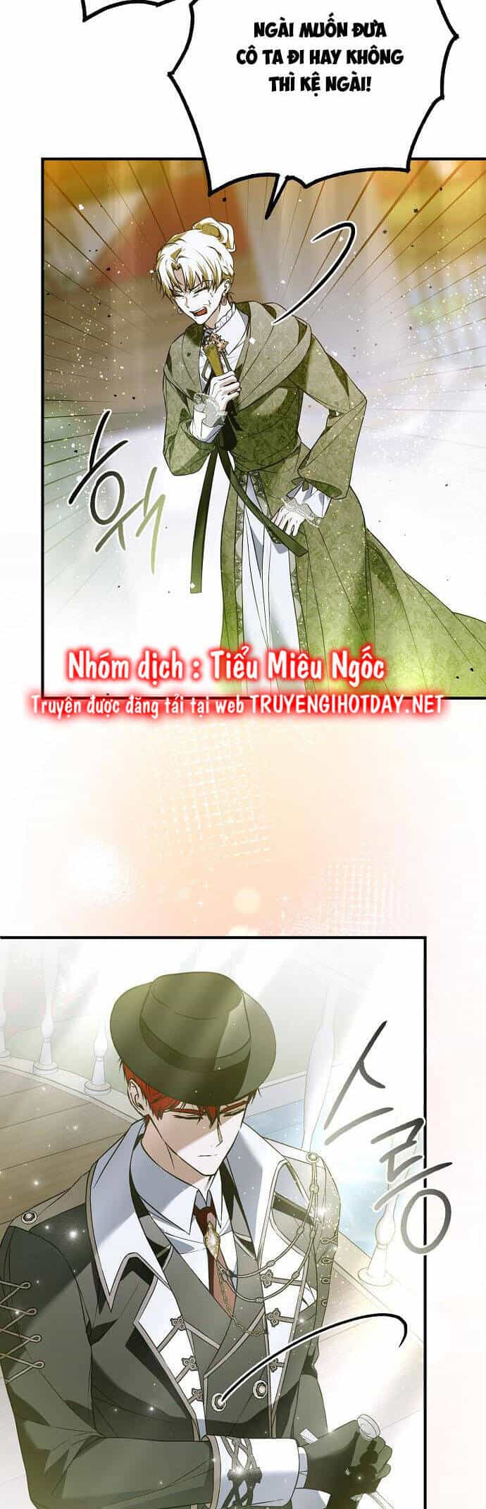 Ai Đó Đang Điều Khiển Cơ Thể Của Tôi - Chương 44 - ảnh 40