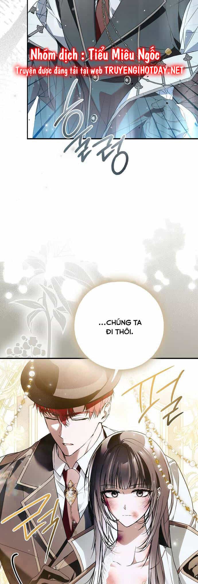 Ai Đó Đang Điều Khiển Cơ Thể Của Tôi - Chương 44 - ảnh 44