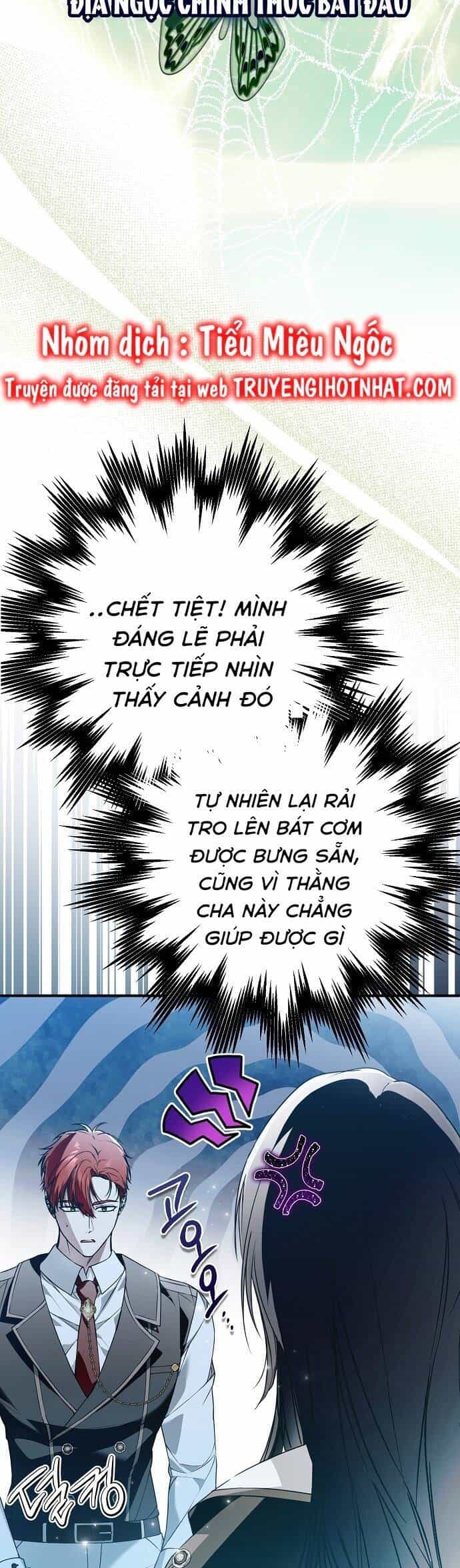 Ai Đó Đang Điều Khiển Cơ Thể Của Tôi - Chương 45 - ảnh 15