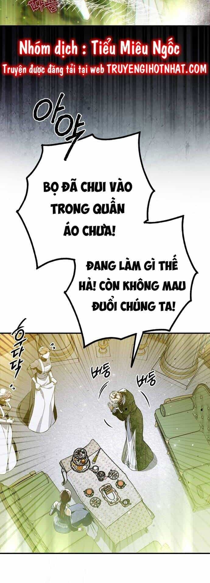 Ai Đó Đang Điều Khiển Cơ Thể Của Tôi - Chương 45 - ảnh 2