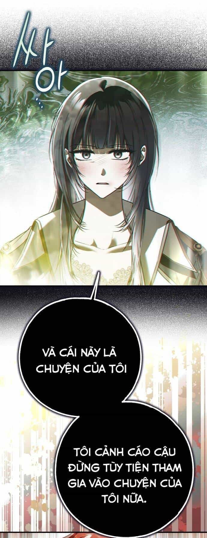 Ai Đó Đang Điều Khiển Cơ Thể Của Tôi - Chương 45 - ảnh 35