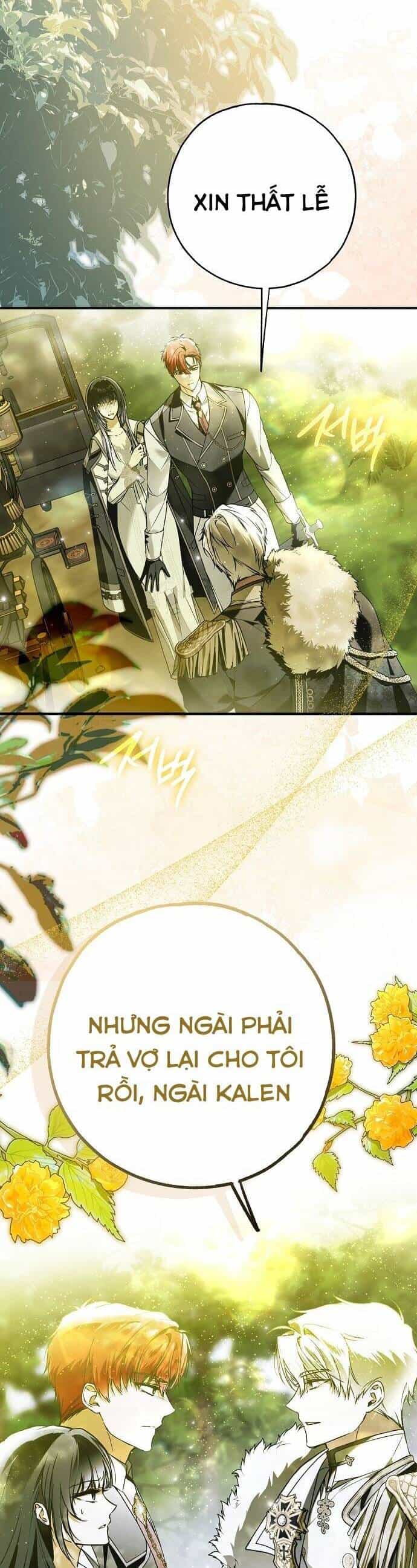 Ai Đó Đang Điều Khiển Cơ Thể Của Tôi - Chương 45 - ảnh 49