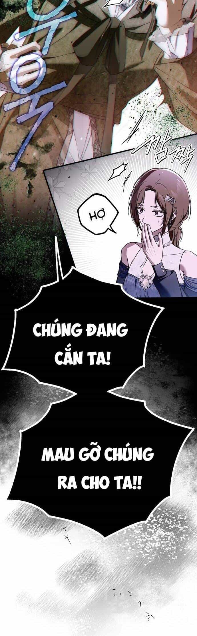 Ai Đó Đang Điều Khiển Cơ Thể Của Tôi - Chương 45 - ảnh 5