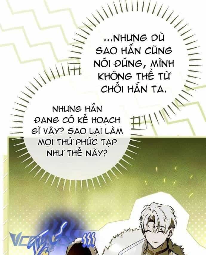 Ai Đó Đang Điều Khiển Cơ Thể Của Tôi - Chương 46 - ảnh 59