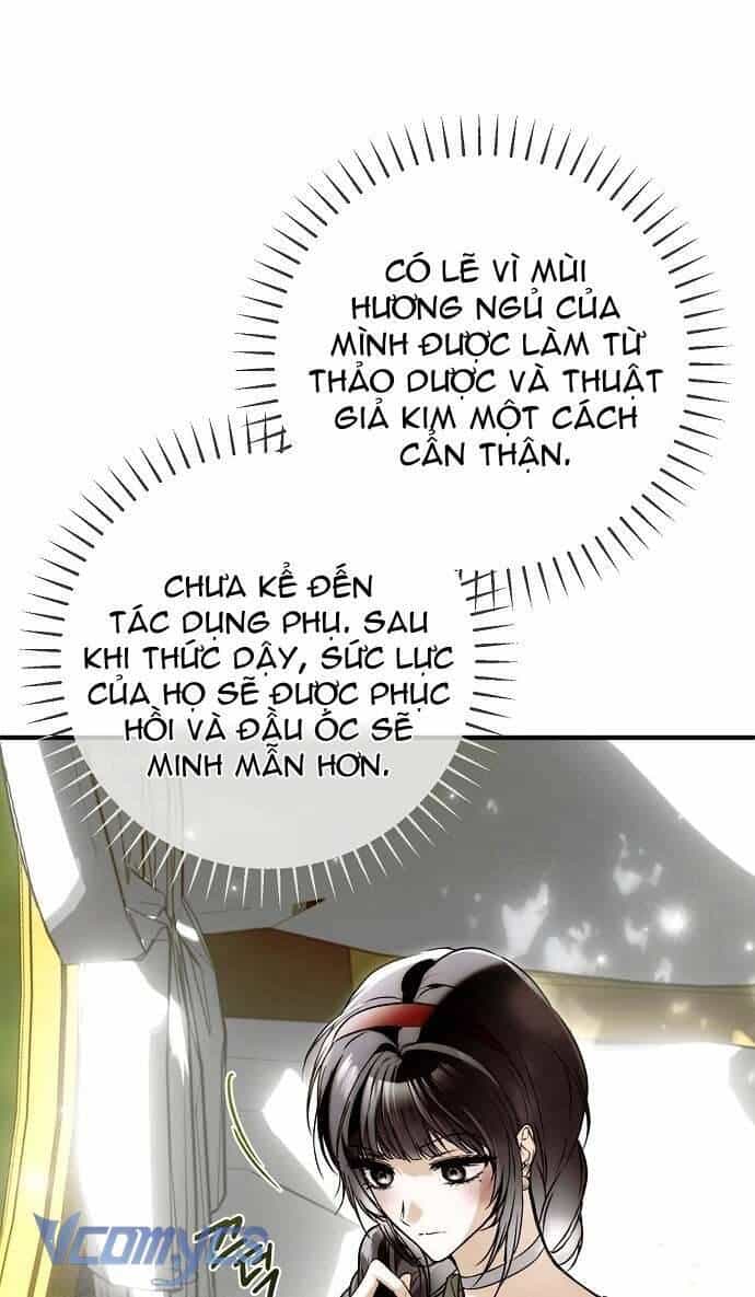 Ai Đó Đang Điều Khiển Cơ Thể Của Tôi - Chương 46 - ảnh 94