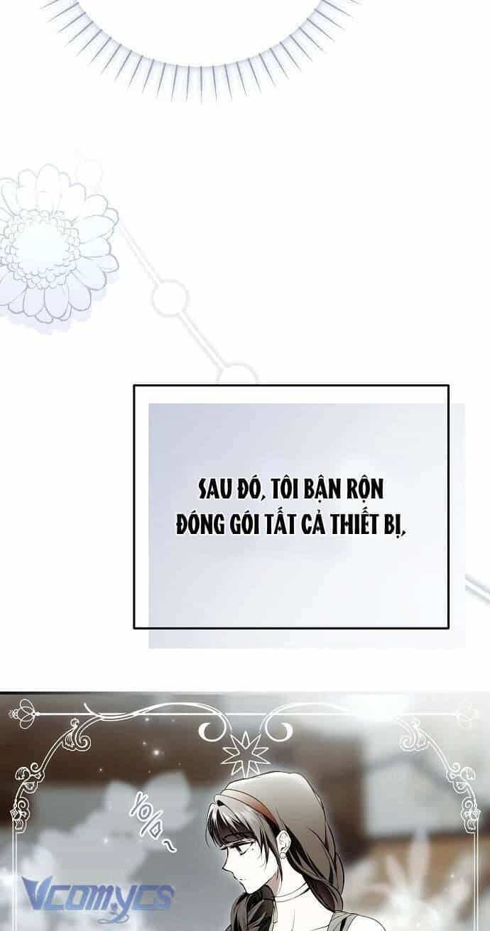 Ai Đó Đang Điều Khiển Cơ Thể Của Tôi - Chương 47 - ảnh 132