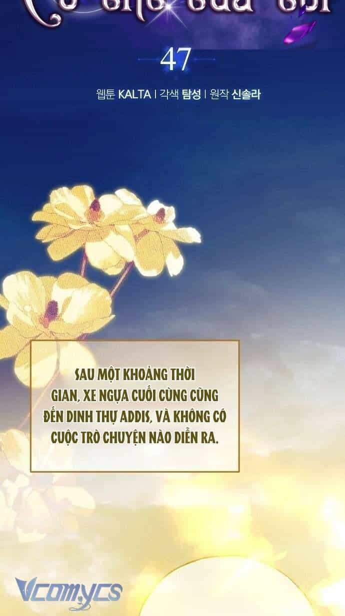 Ai Đó Đang Điều Khiển Cơ Thể Của Tôi - Chương 47 - ảnh 40