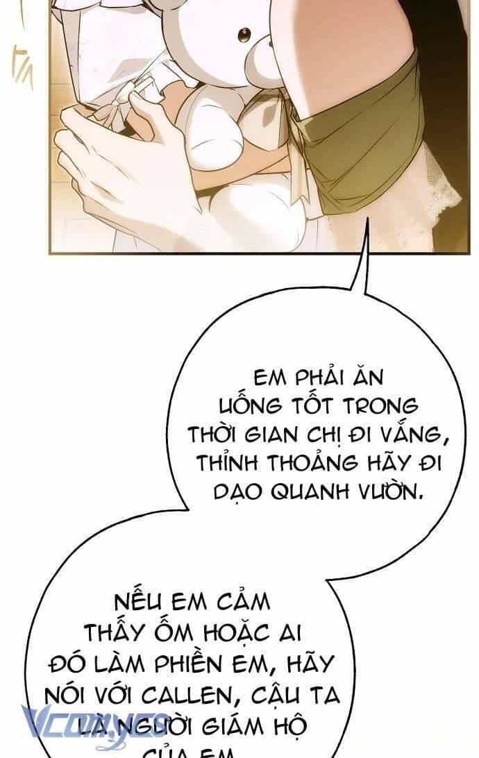 Ai Đó Đang Điều Khiển Cơ Thể Của Tôi - Chương 47 - ảnh 49