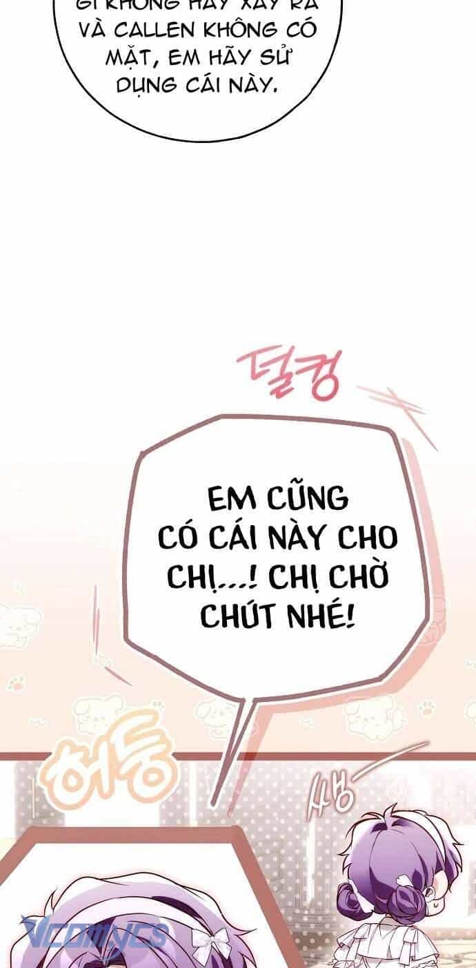 Ai Đó Đang Điều Khiển Cơ Thể Của Tôi - Chương 47 - ảnh 63