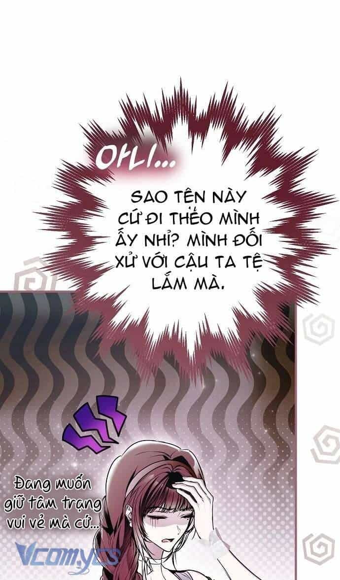 Ai Đó Đang Điều Khiển Cơ Thể Của Tôi - Chương 47 - ảnh 81