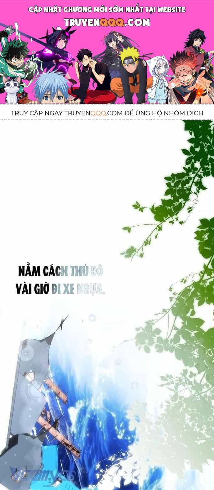 Ai Đó Đang Điều Khiển Cơ Thể Của Tôi - Chương 48 - ảnh 1
