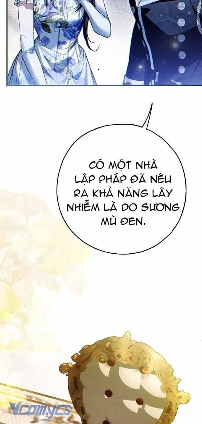 Ai Đó Đang Điều Khiển Cơ Thể Của Tôi - Chương 48 - ảnh 25