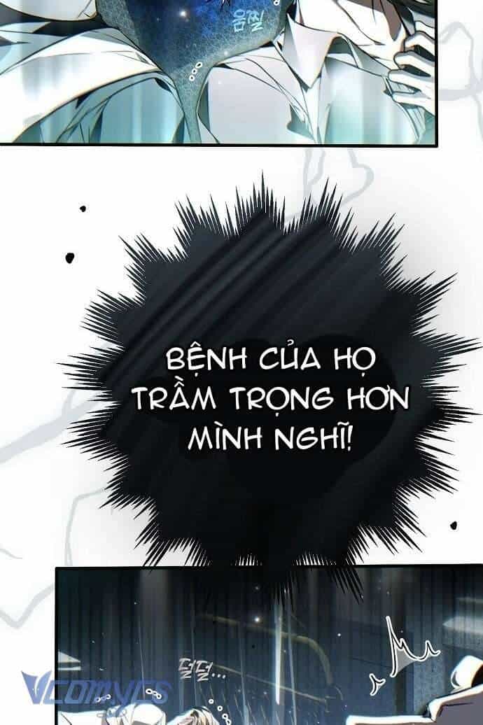 Ai Đó Đang Điều Khiển Cơ Thể Của Tôi - Chương 48 - ảnh 48