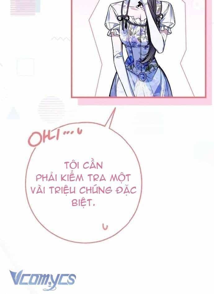 Ai Đó Đang Điều Khiển Cơ Thể Của Tôi - Chương 48 - ảnh 91