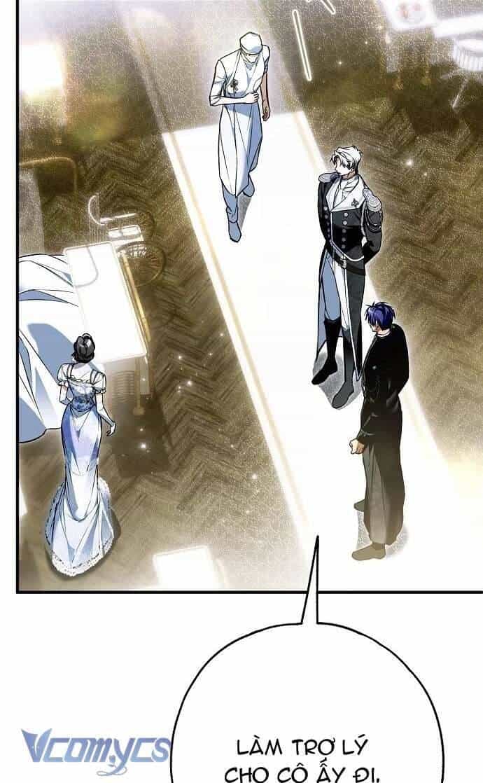 Ai Đó Đang Điều Khiển Cơ Thể Của Tôi - Chương 48 - ảnh 94