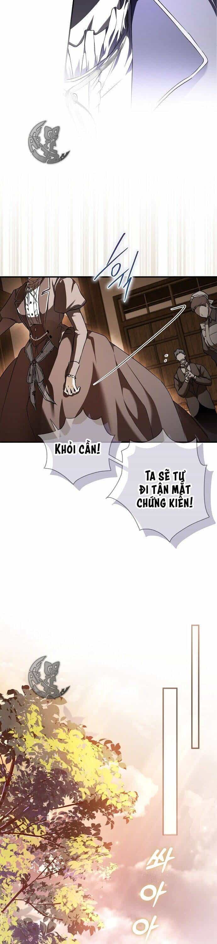 Ai Đó Đang Điều Khiển Cơ Thể Của Tôi - Chương 6.4 - ảnh 17