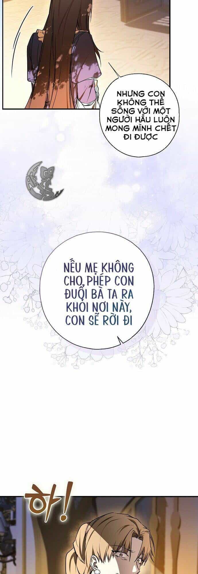 Ai Đó Đang Điều Khiển Cơ Thể Của Tôi - Chương 6.4 - ảnh 38