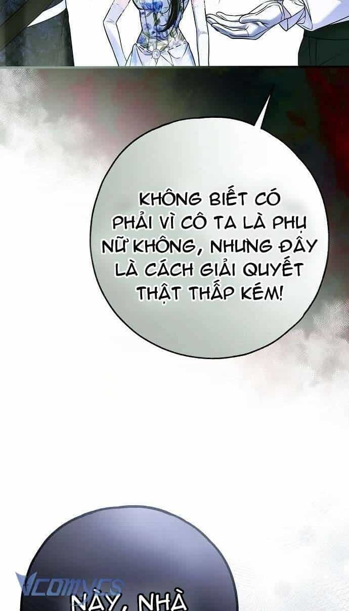 Ai Đó Đang Điều Khiển Cơ Thể Của Tôi - Chương 49 - ảnh 38