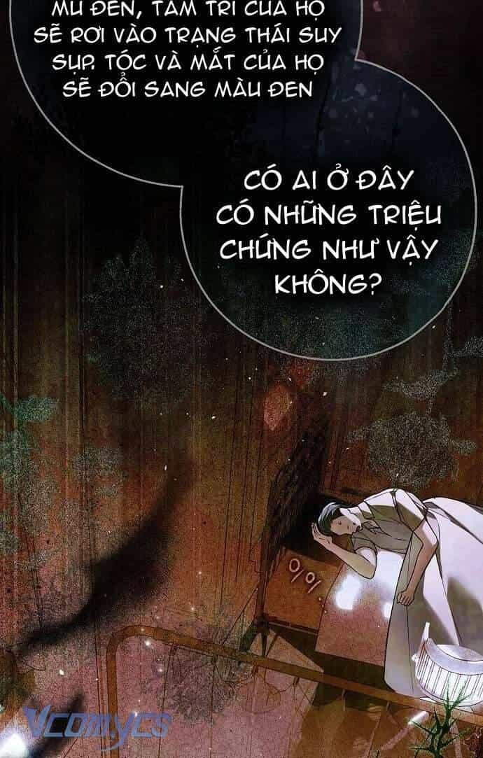 Ai Đó Đang Điều Khiển Cơ Thể Của Tôi - Chương 49 - ảnh 46